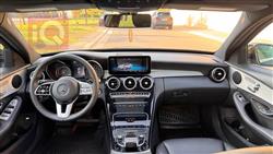 مرسيدس بنز C-Class